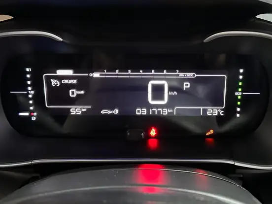 CITROËN-C4 CACTUS-1.6 VTI 120 FLEX FEEL EAT6 CITROËN-C4 CACTUS-2021