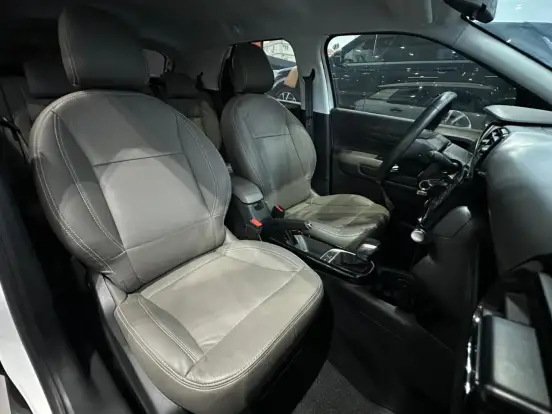 CITROËN-C4 CACTUS-1.6 VTI 120 FLEX FEEL EAT6 CITROËN-C4 CACTUS-2021