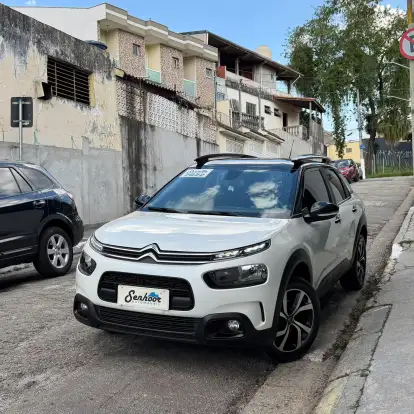 CITROËN-C4 CACTUS-2022