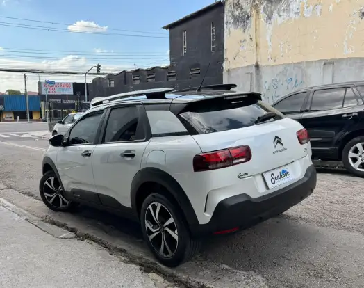 CITROËN-C4 CACTUS-2022