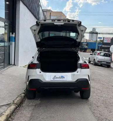 CITROËN-C4 CACTUS-2022