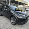 CITROËN C4 CACTUS 1.6 VTI 120 FLEX LIVE EAT6 CITROËN C4 CACTUS 1.6 VTI 120 FLEX LIVE EAT6