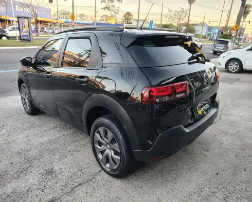 CITROËN-C4 CACTUS-2021