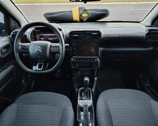 CITROËN-C4 CACTUS-2021