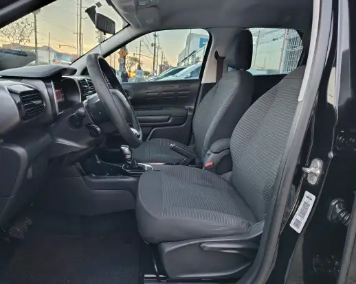 CITROËN-C4 CACTUS-2021