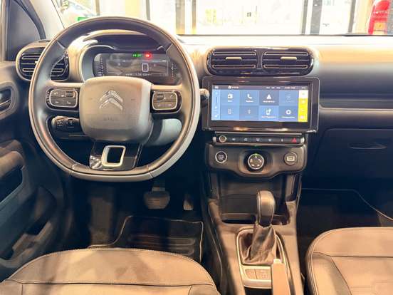 CITROËN-C4 CACTUS-2023