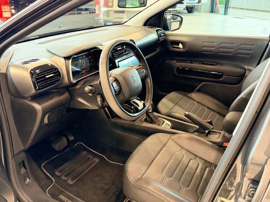 CITROËN-C4 CACTUS-2023