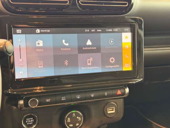 CITROËN-C4 CACTUS-2023