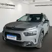 CITROËN C4 CACTUS 1.6 THP FLEX NOIR EAT6 CITROËN C4 CACTUS 1.6 THP FLEX NOIR EAT6