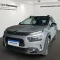 CITROËN C4 CACTUS 1.6 THP FLEX NOIR EAT6 CITROËN C4 CACTUS 1.6 THP FLEX NOIR EAT6