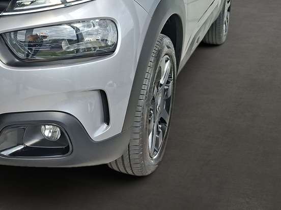 CITROËN-C4 CACTUS-1.6 THP FLEX NOIR EAT6 CITROËN-C4 CACTUS-2023