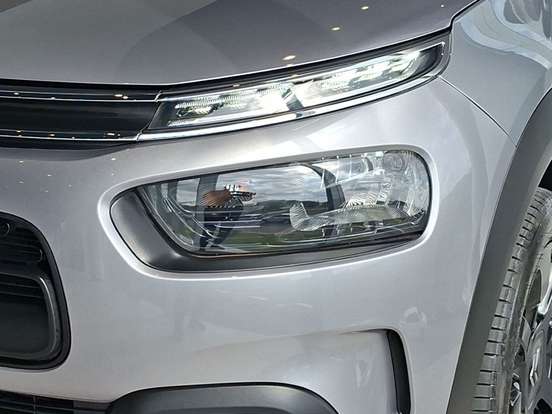 CITROËN-C4 CACTUS-1.6 THP FLEX NOIR EAT6 CITROËN-C4 CACTUS-2023