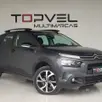 CITROËN C4 CACTUS 1.6 THP FLEX SHINE EAT6 CITROËN C4 CACTUS 1.6 THP FLEX SHINE EAT6