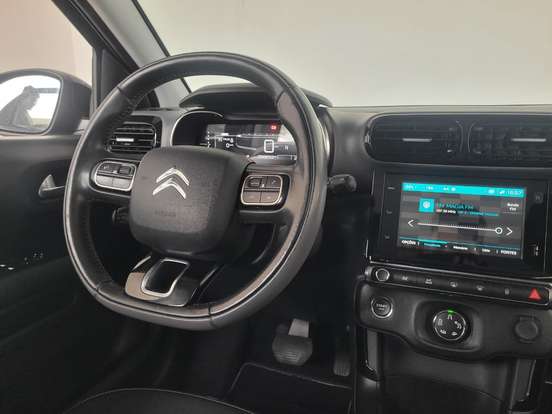 CITROËN-C4 CACTUS-2018
