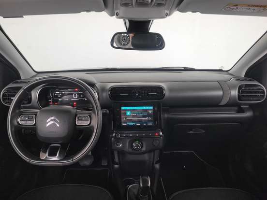 CITROËN-C4 CACTUS-2018