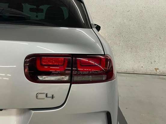 CITROËN-C4 CACTUS-1.6 THP FLEX SHINE EAT6 CITROËN-C4 CACTUS-2021