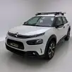 CITROËN C4 CACTUS 1.6 THP FLEX SHINE PACK EAT6 CITROËN C4 CACTUS 1.6 THP FLEX SHINE PACK EAT6