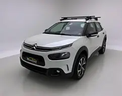 CITROËN C4 CACTUS 1.6 THP FLEX SHINE PACK EAT6 CITROËN C4 CACTUS 1.6 THP FLEX SHINE PACK EAT6