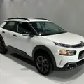 CITROËN C4 CACTUS 1.6 THP FLEX SHINE PACK EAT6 CITROËN C4 CACTUS 1.6 THP FLEX SHINE PACK EAT6
