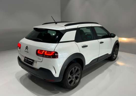 CITROËN-C4 CACTUS-2022