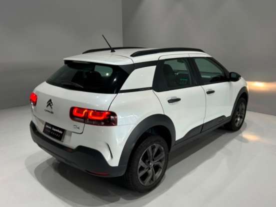 CITROËN-C4 CACTUS-1.6 THP FLEX SHINE PACK EAT6 CITROËN-C4 CACTUS-2022