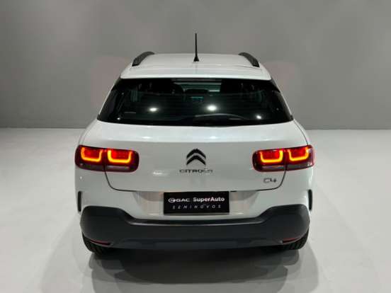 CITROËN-C4 CACTUS-1.6 THP FLEX SHINE PACK EAT6 CITROËN-C4 CACTUS-2022
