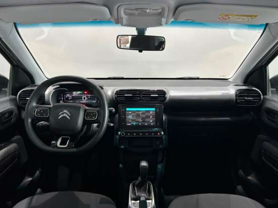 CITROËN-C4 CACTUS-2022