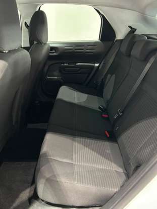 CITROËN-C4 CACTUS-1.6 THP FLEX SHINE PACK EAT6 CITROËN-C4 CACTUS-2022