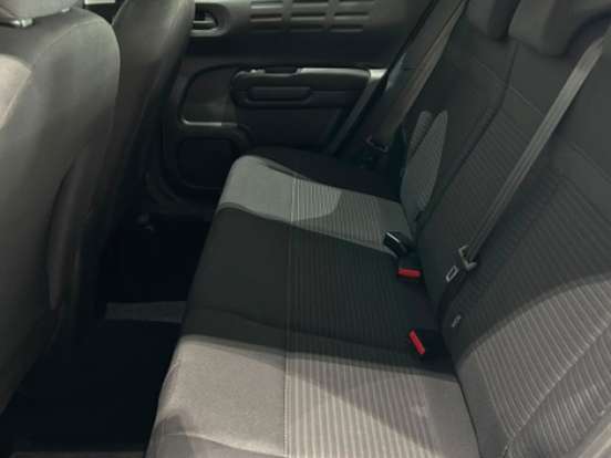 CITROËN-C4 CACTUS-1.6 THP FLEX SHINE PACK EAT6 CITROËN-C4 CACTUS-2022