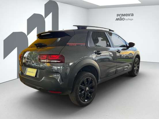 CITROËN-C4 CACTUS-2023