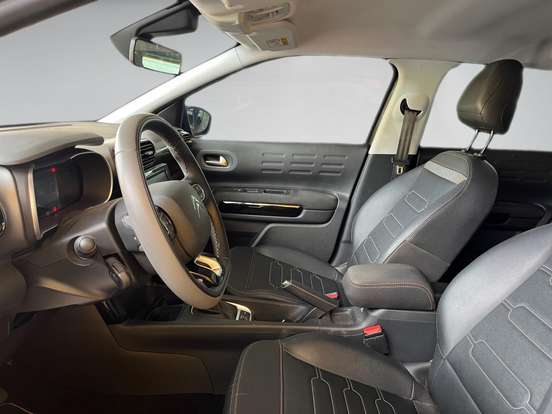 CITROËN-C4 CACTUS-1.6 THP FLEX SHINE PACK EAT6 CITROËN-C4 CACTUS-2023