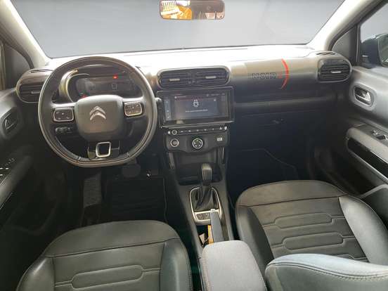 CITROËN-C4 CACTUS-2023
