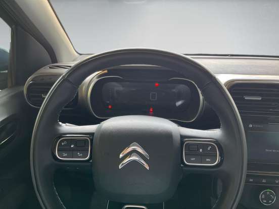 CITROËN-C4 CACTUS-1.6 THP FLEX SHINE PACK EAT6 CITROËN-C4 CACTUS-2023