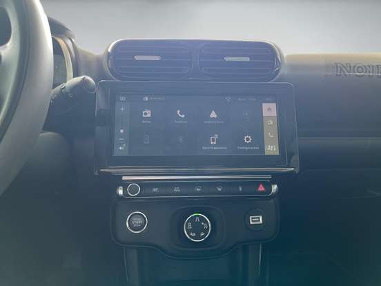 CITROËN-C4 CACTUS-2023