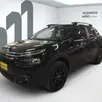 CITROËN C4 CACTUS 1.6 THP FLEX SHINE PACK EAT6 CITROËN C4 CACTUS 1.6 THP FLEX SHINE PACK EAT6