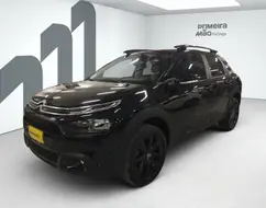 CITROËN C4 CACTUS 1.6 THP FLEX SHINE PACK EAT6 CITROËN C4 CACTUS 1.6 THP FLEX SHINE PACK EAT6