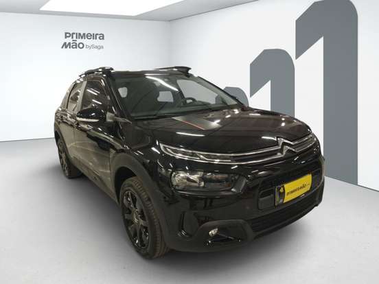 CITROËN-C4 CACTUS-1.6 THP FLEX SHINE PACK EAT6 CITROËN-C4 CACTUS-2023