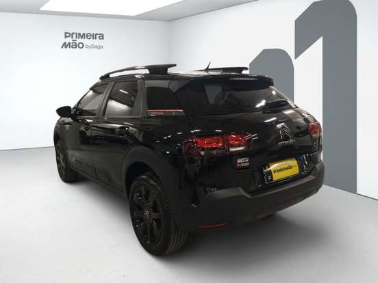 CITROËN-C4 CACTUS-1.6 THP FLEX SHINE PACK EAT6 CITROËN-C4 CACTUS-2023