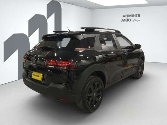 CITROËN-C4 CACTUS-1.6 THP FLEX SHINE PACK EAT6 CITROËN-C4 CACTUS-2023