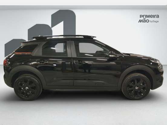 CITROËN-C4 CACTUS-1.6 THP FLEX SHINE PACK EAT6 CITROËN-C4 CACTUS-2023
