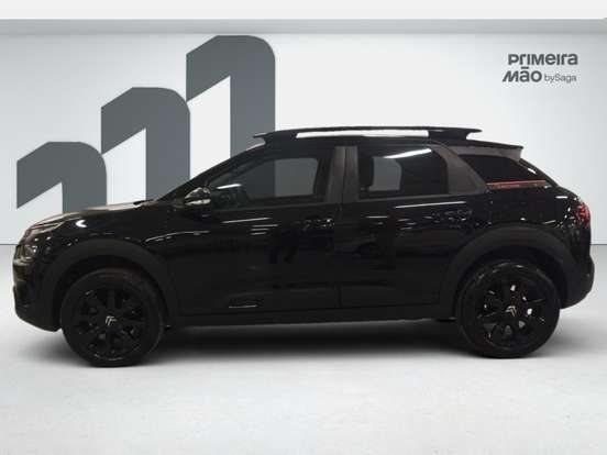 CITROËN-C4 CACTUS-1.6 THP FLEX SHINE PACK EAT6 CITROËN-C4 CACTUS-2023