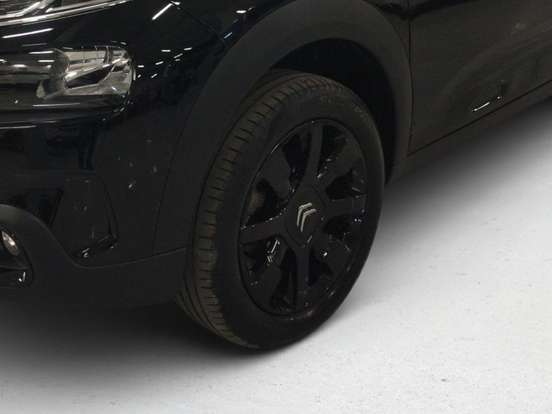 CITROËN-C4 CACTUS-1.6 THP FLEX SHINE PACK EAT6 CITROËN-C4 CACTUS-2023