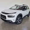 CITROËN C4 CACTUS 1.6 THP FLEX SHINE PACK EAT6 CITROËN C4 CACTUS 1.6 THP FLEX SHINE PACK EAT6