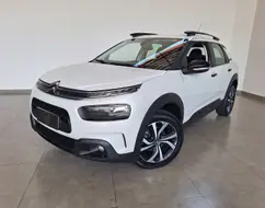 CITROËN C4 CACTUS 1.6 THP FLEX SHINE PACK EAT6 CITROËN C4 CACTUS 1.6 THP FLEX SHINE PACK EAT6