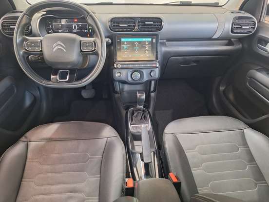 CITROËN-C4 CACTUS-1.6 THP FLEX SHINE PACK EAT6 CITROËN-C4 CACTUS-2019
