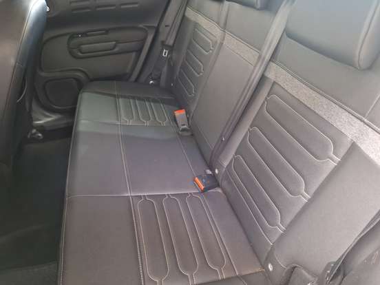 CITROËN-C4 CACTUS-2019