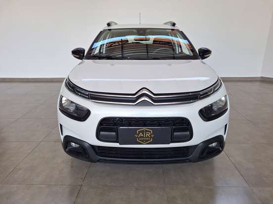 CITROËN-C4 CACTUS-2019
