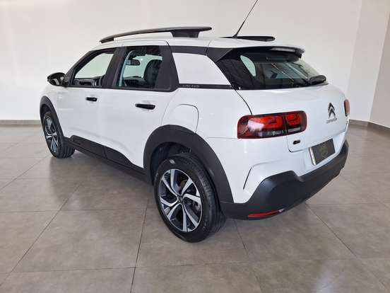 CITROËN-C4 CACTUS-2019