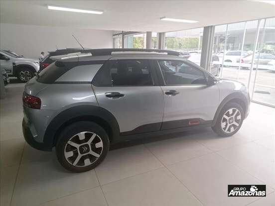 CITROËN-C4 CACTUS-2023