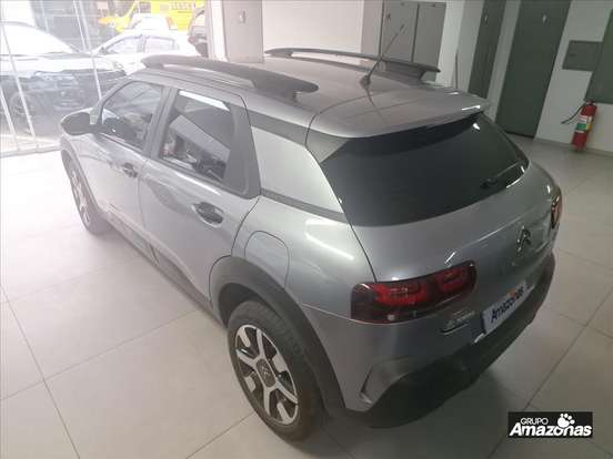 CITROËN-C4 CACTUS-1.6 THP FLEX SHINE PACK EAT6 CITROËN-C4 CACTUS-2023